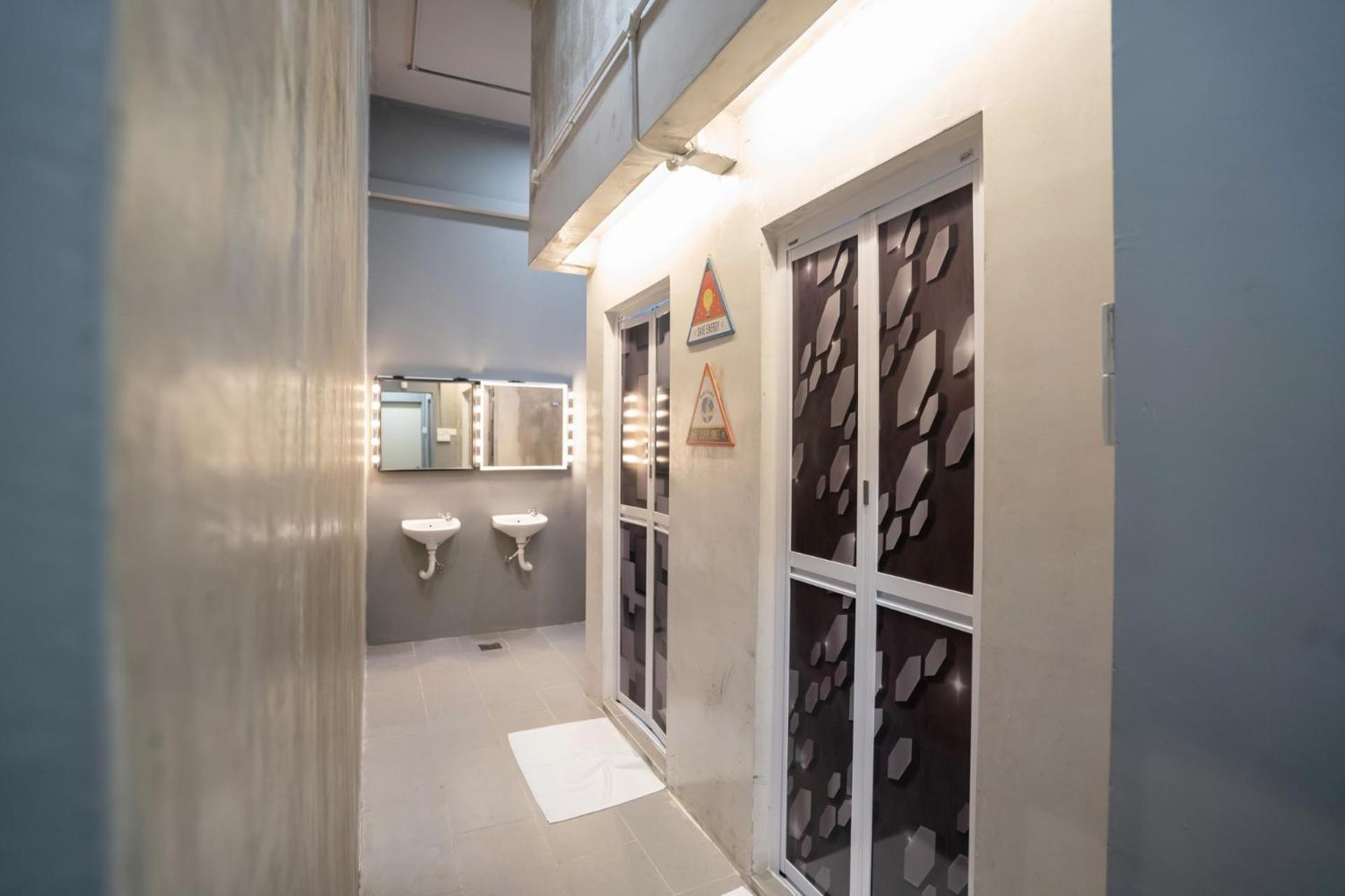 Zenz Hotel Kulai Exteriér fotografie
