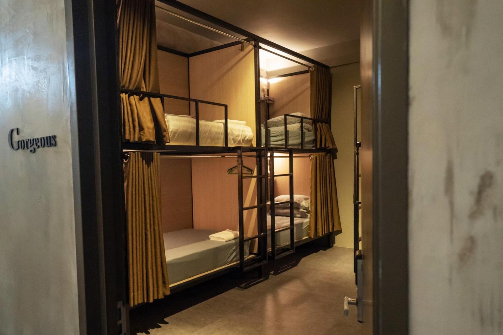 Zenz Hotel Kulai Exteriér fotografie